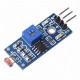 Sensor de Luz Infarrojo TLS2561