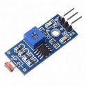 Sensor de Luz LDR