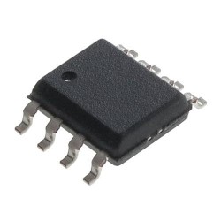 DS1621 Sensor de temperatura Digital 8 pin SOIC smd