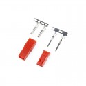 Conector JST Hembra - Macho (Bateria)