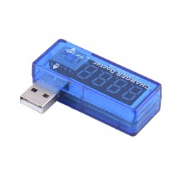 Tester de puertos USB (Doctor tester)
