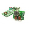 Modulo RF Tx-Rx 315Mhz