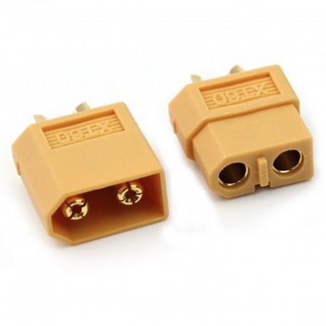 Conector XT60