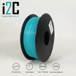 Filamento PLA color Azul Cielo 1,75mm
