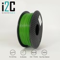 Filamento PLA color Verde Pasto 1,75mm