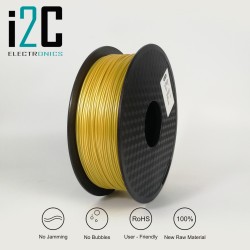 Filamento PLA color Oro 1,75mm