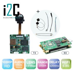 Modulo de Video kit RAK5270