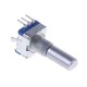 Encoder Potenciómetro con interruptor 20MM