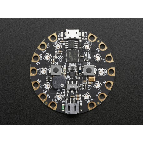 Circuit Playground Express