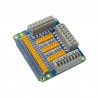 Raspberry Pi GPIO para 4B/3B/2B