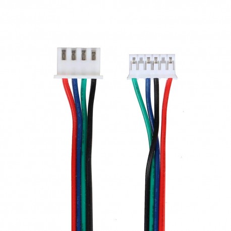 Cable para motor Nema 17