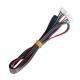 Cable para motor Nema 17