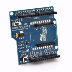 Bluetooth Xbee Shield para Arduino