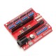 Expansor Shield para arduino Nano