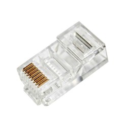 Conector RJ45