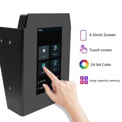 Pantalla touch 4,3" para impresora 3D CREALITY