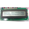 Pantalla LCD 16x2 Lcm Sin Luz De Fondo 16x2 