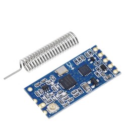 HC-12 de 433Mhz Módulo inalámbrico