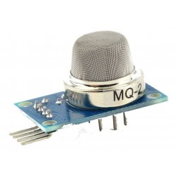 MQ-2 Sensor de Humo