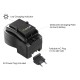 Cargador re-fuel para baterías de cámara Sony D-SLR