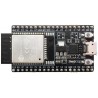 ESP32 DevKitC 38 pines WROOM-32D