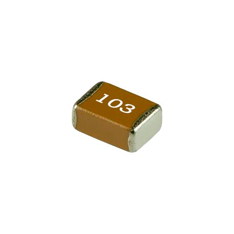 Capacitor SMD 0603 10nf