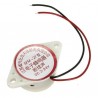Buzzer Activo SFM-27 DC3-24V