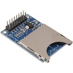 Memoria SD 16G  Sandisk Clase 10