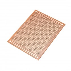 Placa PCB Doble cara 10x15cm