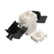 Conector Piloto 4 pines 16mm GX16-6