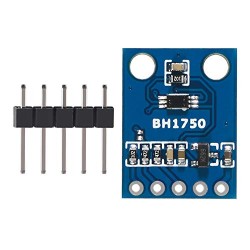 Sensor de intensidad luminosa BH1750  GY-302