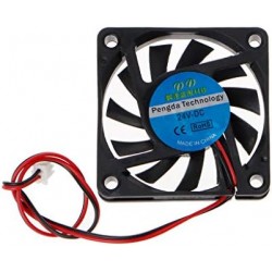 Ventilador para CPU 