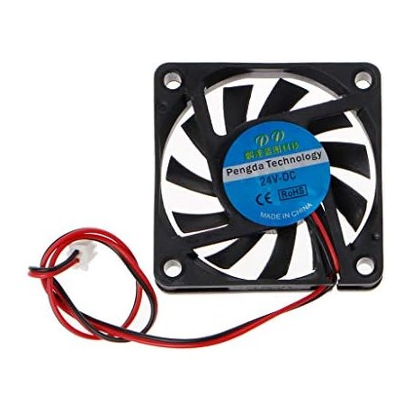 Ventilador para CPU 