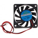 Ventilador 60x60x10 24V