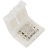 Conector tira led RGB