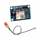 SIM800L GSM GPRS v2 con antena