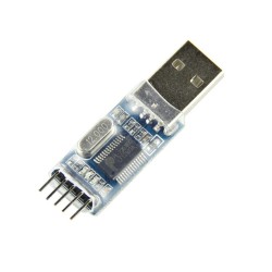 Conversor USB - Serial PL2303HK