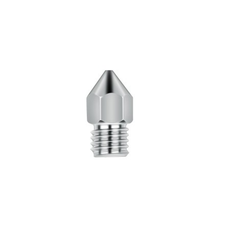 Punta de Drill  de Bronce para broca 0,7-1,4mm