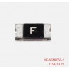 Fusible de auto recuperación 13.2V 0,5A