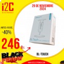 BL touch para impresora 3d CREALITY