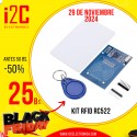 Kit rfid