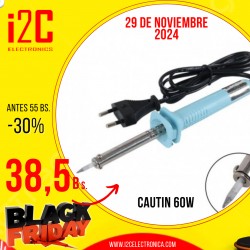 Ventilador Pequeño 12V para impresora 3D