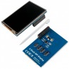 Pantalla LCD TOUCH 3.5" para Raspberry Pi
