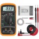 Tester Transistor multifuncional Kit
