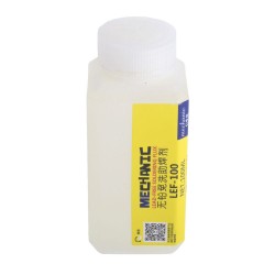 Flux Liquido 100ml
