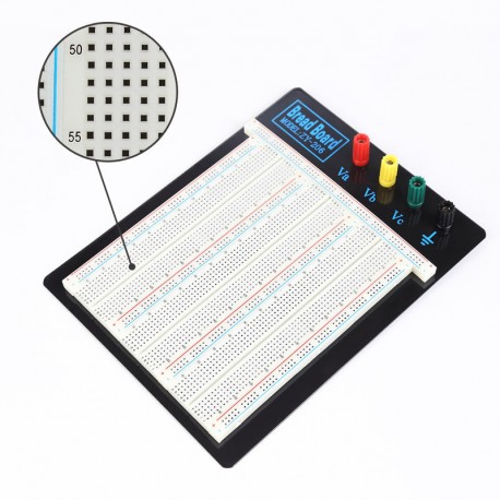 Kit Fuente de Alimentación