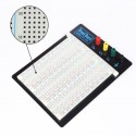 Protoboard ZY-206 2390 Puntos