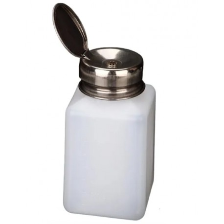 Dispensador de alcohol isopropílico