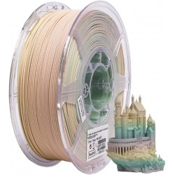 Filamento PLA ESUN Arco Iris Mate