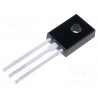 D600k Transistor de Potencia NPN